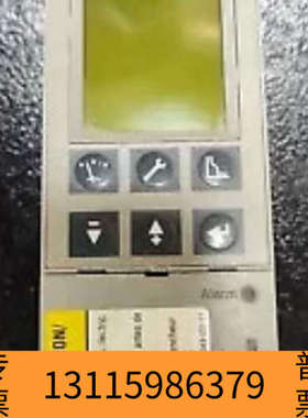 众桦广场DMICROLOGIC 6.0P 47059跳