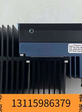 众桦DALSA ML-FM-16K15A-00-R 线扫相机 原议价