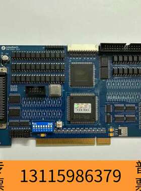 众桦LEADTECH 雷赛 DMC2410 V2.1运动控制卡议价
