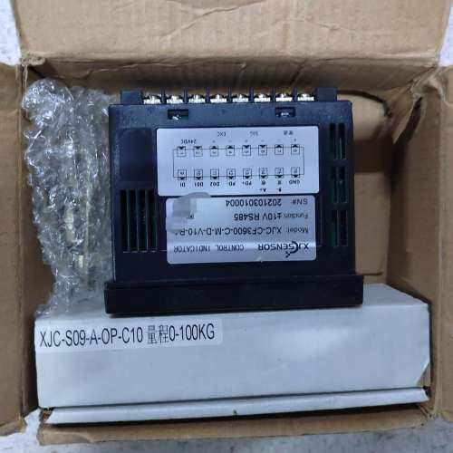 众桦XJC-CF3600-C-M-D-V10-R4控制器+XKC议价