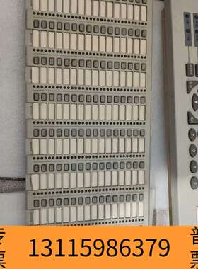 众桦泰和安TX3006，TX3016，TX3032总线盘，型号T议价