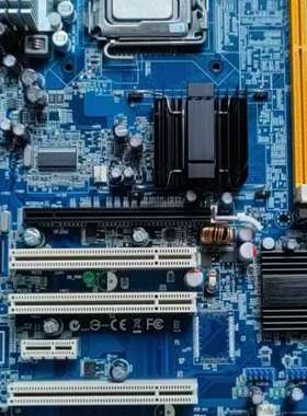 众桦AIMB-763VG-00A1E工控主板AIMB-763议价