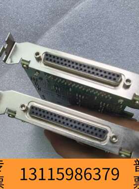 众桦ZLG周立功 PCIe-1641B, 工业高速4串口卡PCI议价