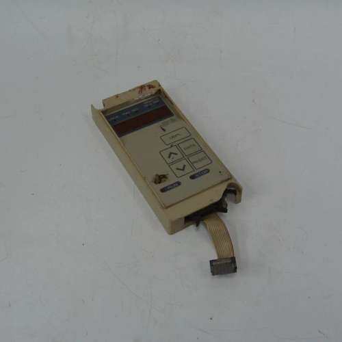 众桦YASKAWA面板议价