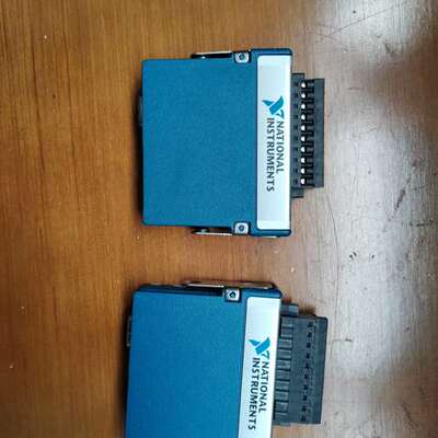 众桦NI 9435，9437数字输入模块，8通道DI 250V议价