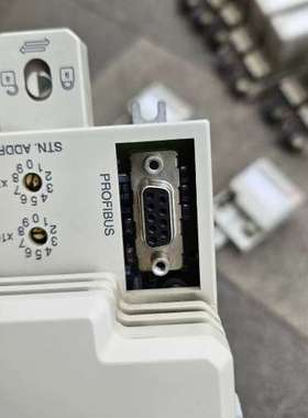 众桦CI801，PROFIBUS接口，，，议价