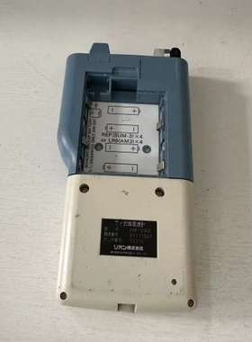 众桦RION风速计AM-09S，设备，，1台，议议价