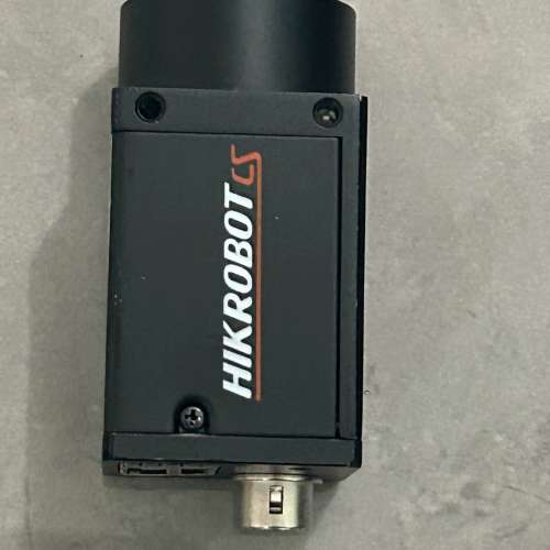 众桦工业相机MV-CS200-10GC，2000万像素网议价