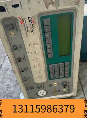 众桦keyTek EMC Pro 高级电磁兼容抗扰度系统