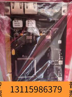 众桦倍福，控制卡，FC9002  ，议价