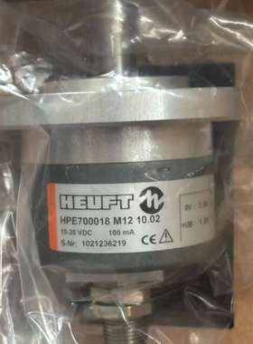 众桦HEUFHT海富编码器+HPE700018+M12+议价