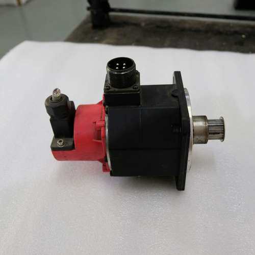 众桦伺服电机A06B-0031-B0777000，议价