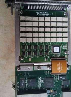 众桦  NlPXI-2570 议价