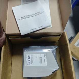 众桦MOXA模块IM V2.1议价 4MSC