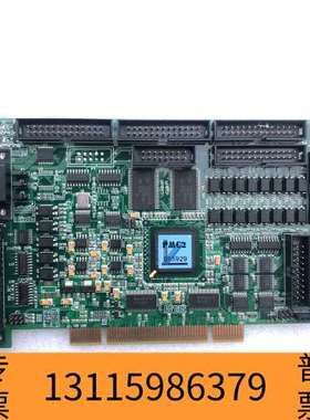 众桦MarkingMate PMC2 激光打标卡 PCI 接口议价