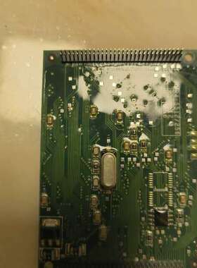 众桦诺帝菲尔气体灭火控制器主板RP-1002PLUSCPU小板议价