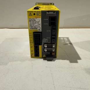 众桦四轴驱动器A06B H002议价 6160