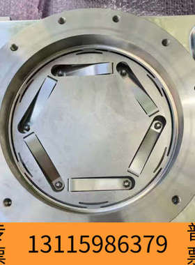 众桦VAT F14113131/114048-JE24-ADC1