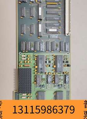 众桦[1]dSPACE DS2002-04 MUX-AD控制主板议价