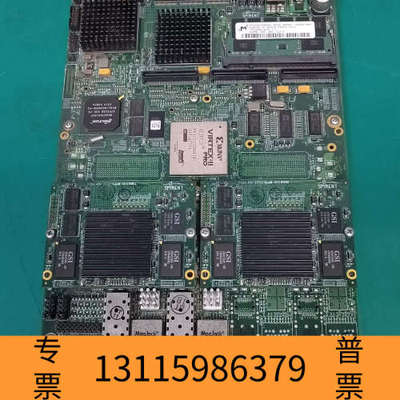 众桦Spirent思博伦SmartBits网络仪模块LAN-