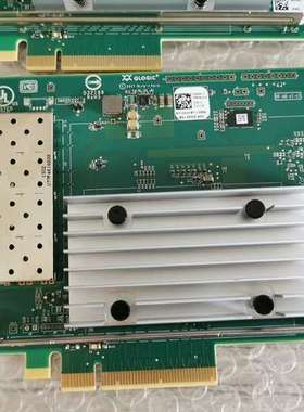 众桦 DELL 戴尔 QL41164HFCU 四口万兆议价