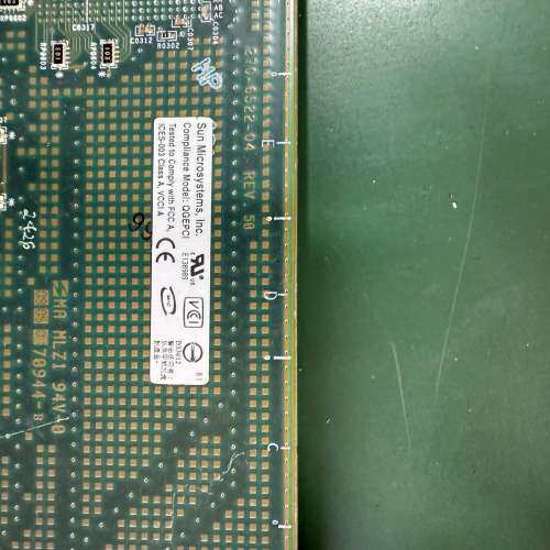 众桦SUN MICROSYSTEMS INS 270-6522议价