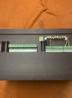 众桦Saacke Etamatic V 663V1燃烧器控制器9议价