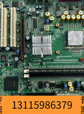 众桦工控主板BP2120C