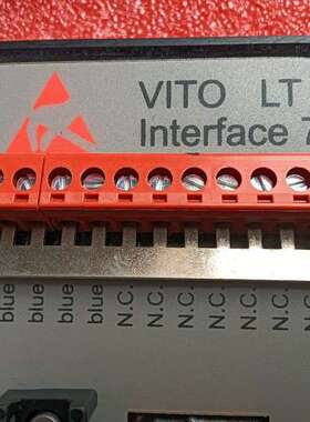 众桦霍尼韦尔Honeywell VITO LT Interfac议价