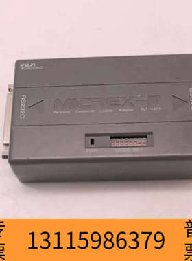 众桦MICREX-F FUJI FLT-ASFK RS232