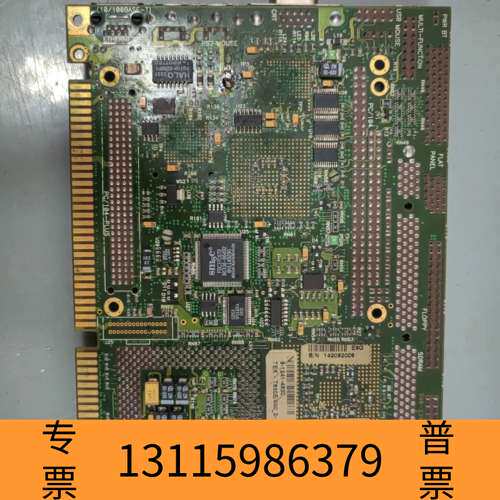 众桦议价TEK-T830E/600 TEKNOR工业设备主板送C议价