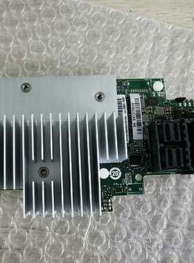 众桦英特尔Intel 12gb阵列卡 RMSP3JD160J 1议价