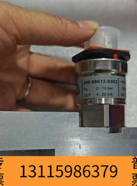 众桦060G4412丹佛斯压力传感器