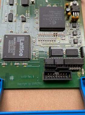 众桦 MIKROTRON MFGI31S M405 Rev.议价