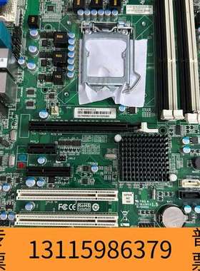 众桦艾讯 SYM76996VGGA 工业工控主板 多串口B75千议价