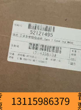 众桦梅特勒变送器+30256317，梅特勒多参数变送器M400/