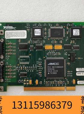 众桦PCI-232/485.2CH  PCI-GPIB议价