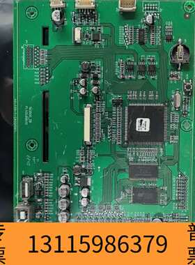 众桦泰和安TE3004主机主板 壁挂主机主板 议价
