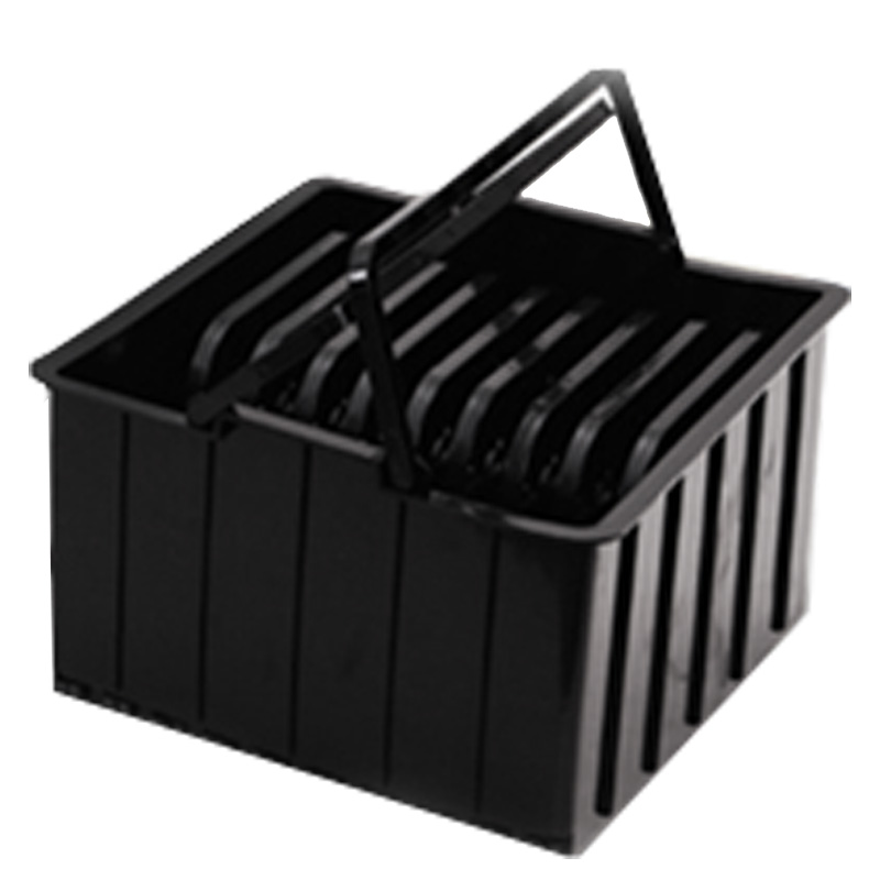 筷快净不锈钢配件筷子消毒机内框