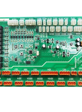 巨人通力GCECCBS轿顶板GCECCBSG01/G02/G03电梯KM51096293V001G04