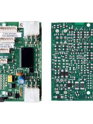 巨人通力井道通讯板KM713700G71/G01/G11电梯FCB板713703H06A/H05