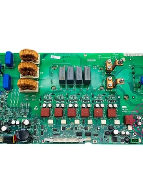 通力KDL32变频器A2板KM887286G01/KM887287H03 通力382板电梯配件