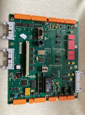 通力电梯主板CPU40/KM773380G04 /KM773390G04全新原厂