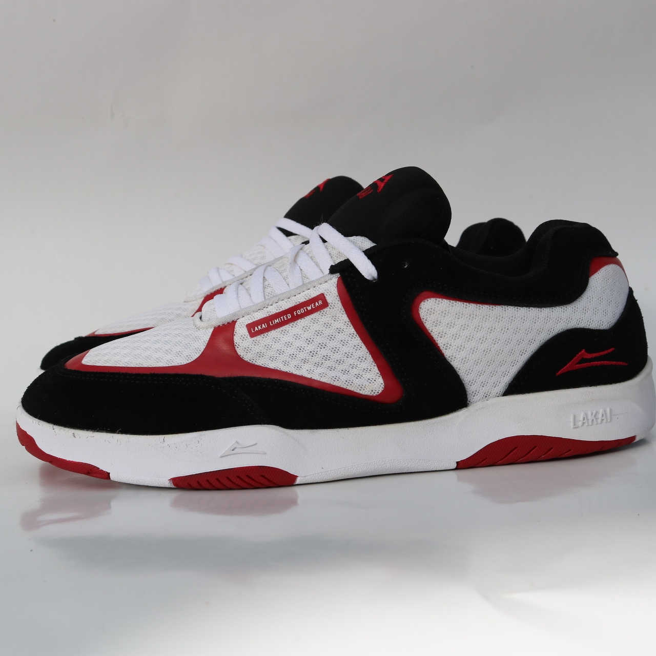 OsirisD3面包鞋globe面包鞋huf