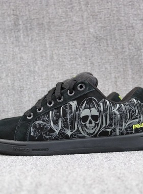 DVS滑板鞋lakai滑板鞋globe小轮车circa运动鞋dc面包鞋fallen板鞋