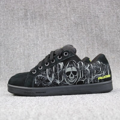 OsirisD3面包鞋element滑板鞋ES