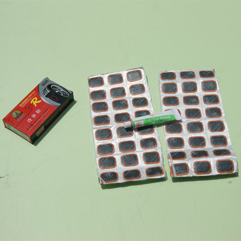 Kit de réparation vélo - Ref 2317004 Image 3