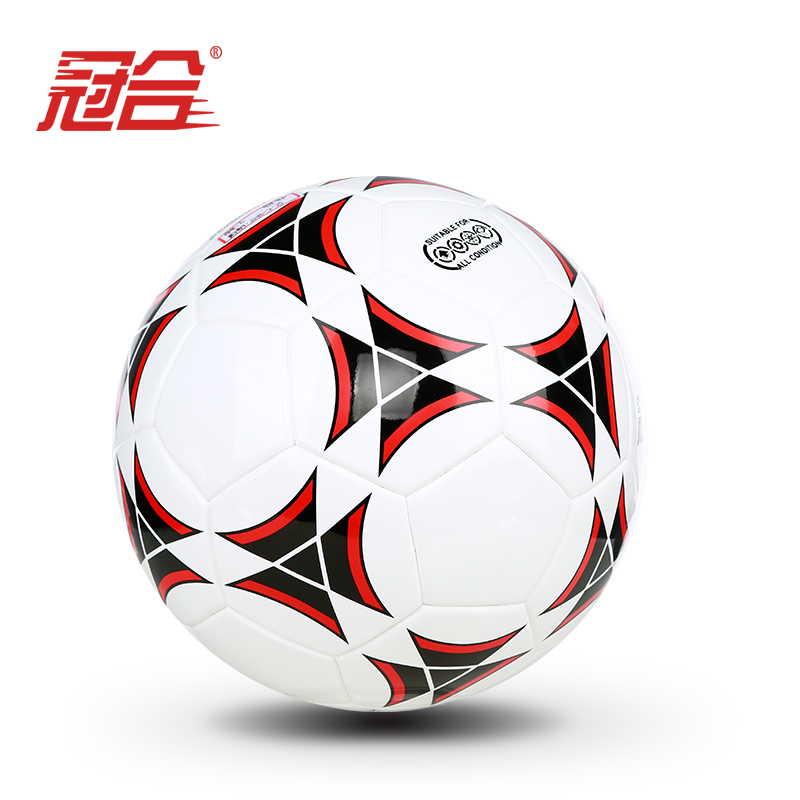 Ballon de foot - Ref 7610 Image 3