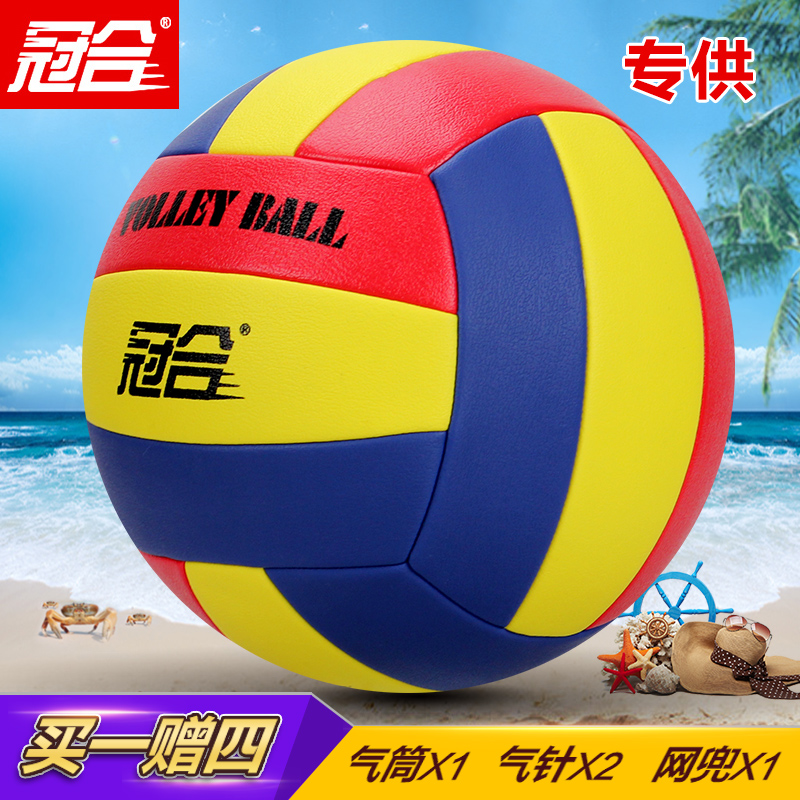 Ballon de volley-ball - Ref 2007896 Image 5