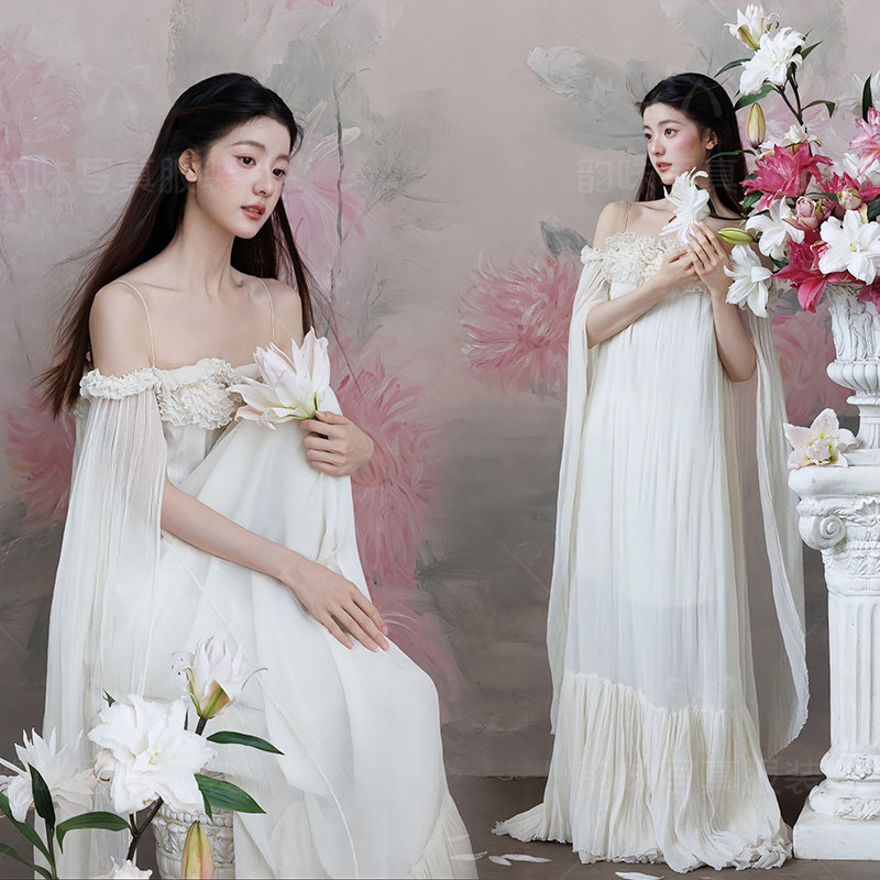 影楼新款26年其他摄影服拍照写真